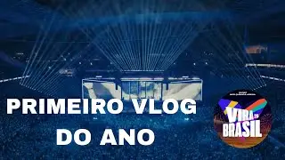 Vira Brasil SP | VLOG Joãogt
