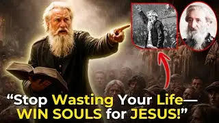 William Booth: The Revivalist Who Shook Cities and Confronted Dead Religion (And, How You Can Too)