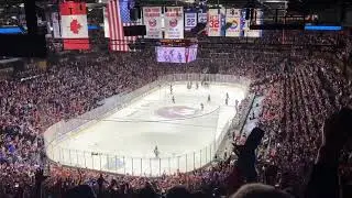 New York Saints Chant 2.0