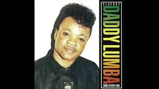 Daddy Lumba - Bribi Gyegye Wo (Audio Slide)
