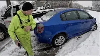 We Break the Daniels  new 