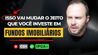 A MELHOR ESTRATÉGIA Para Investir em Fundos Imobiliários [Marcação à Mercado]