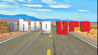 3D Thug Life
