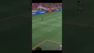 TOTS Bernardo silva score a goal by header #fifa22 #fut22 #shorts
