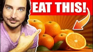 Топ-5 самых полезных фруктов по научным данным!