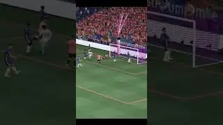 TOTS Rodri Vs Declan rice #fifa22 #fut22 #shorts