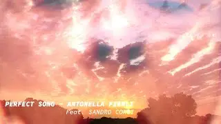 Perfect Song - Antonella Fierli ft Sandro Corsi | Trailer
