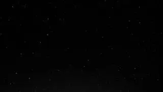 Chaco Canyon Night Sky Time Lapse