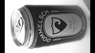 Brabants Beer | Dutch Beer | Dommelsch #shorts