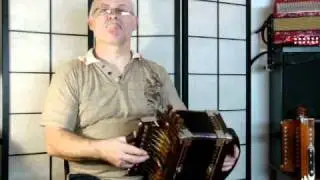 Traditionnel - Reel de René Alain par Rejean Simard .MPG