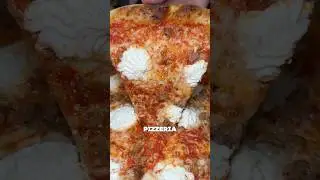 NUMBER 2 RATED SLICE IN NYC? 📍 Mano&rsquo;s Pizzeria (Ridgewood, Queens)
