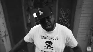 Khali Aktane - Startin From Scratch/Left Brain Distortion (Prod. Henry KOOL Mckool) [Official Video]