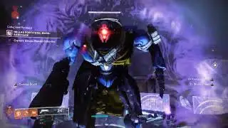 Destiny 2 Hellas Fortitude, Mars Sabotage
