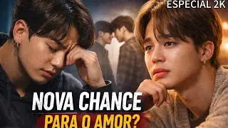 EP ÚNICO JIKOOK •