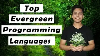 Programming Language That Will Never Fade Away || Stephen Simon