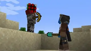 Random Item Challenge 1v1 Rematch