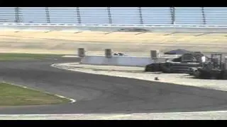 Midwest Drift Union Solo Nashville Superspeedway Round 4 August 21, 2011 Tennessee Drift