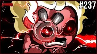 Tech 2 MELTS Everything! &ndash; The Binding of Isaac Repentance+ #237