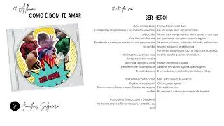 11. Ser herói @jonathas.salgueiro 