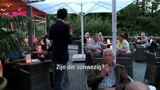 Op zoek naar Nederlanderhaat in Nordhorn