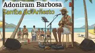 Samba com a Beatbuddy | 