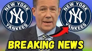 Urgent! Nobody expected it! Jack Curry confirmed this about Aaron Boone! #mlb #yankees #baseball