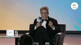 Professor Uri Wilensky: We can use technology for the good of society