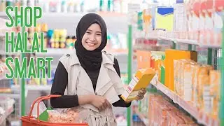 Be an educated halal consumer