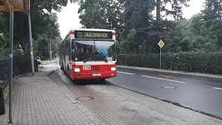 MAN SG292 [#770] MZK Jelenia G&oacute;ra cz.1 [*]