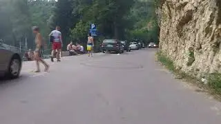 Zgnone - Mlinčići, Jajce 2017