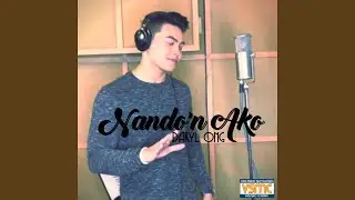 Nando'n Ako