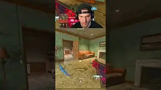 *1v8* WARZONE BROUGHT BACK THE OG UMP-45 AND ITS INSANE🤯😳 #callofduty #warzone #bo7