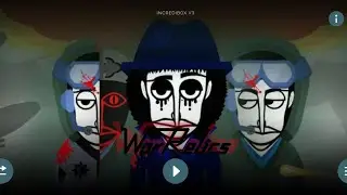warbox - war ruins !! Incredibox v3 ||