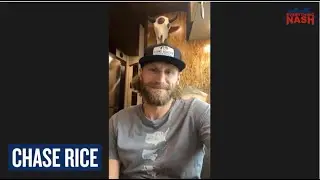 Exclusive Interview with Chase Rice