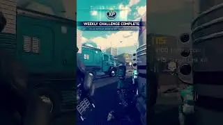 Insane 1v5 Clutch vs Everyone! 🔥 Nuketown 2025 Season 1 BO7.