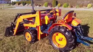 Kubota