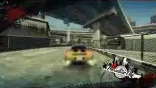 Burnout Paradise - Ultimate Driving Playground