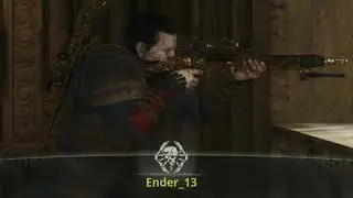 Call of Duty black ops 7 sniper montage 2 