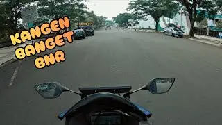 MOTORAN KE DAERAH BNR KOTA BOGOR