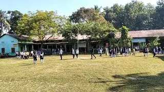 হাঁহিমুখীয়া গাওঁ লাওখোৱা, কলিয়াবৰ, অসম #laokhowa#village #kaliabor #assam #india #reels #shots 