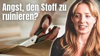 Muss ich wirklich jedes Mal ein Probeteil nähen?