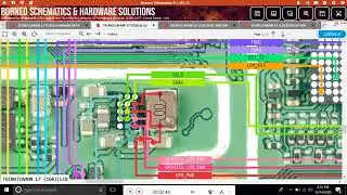 How to Fix Tecno Camon 17 CG76 Display Graphics Problem | Lines, Flicker & Distortion Solution