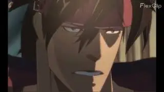 Guilty Gear Xrd SIGN - Give Me a Break (slowed and reverb)