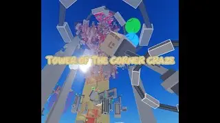 Tower of The Corner Craze (ToTCC)