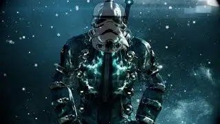 Warframe T4 Survival Solo - Rejected Storm Trooper