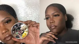 BECCA....WHYYYY?? BECCA COSMETICS &ldquo;LIGHT SHIFTER VEIL POWDER&rdquo; REVIEW ❤️