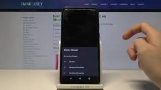 How to Create Inactive Discord Channel on Android Device