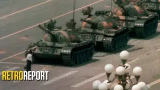 Студенческий протест на площади Тяньаньмэнь обернулся трагедией и изменил отношения США и Китая |...