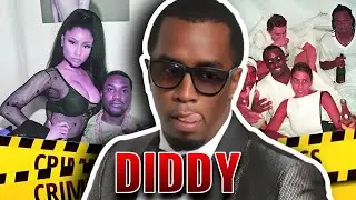Diddy Controversy Explained {hindi}
