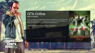 The Judgement day adversary mode is now available